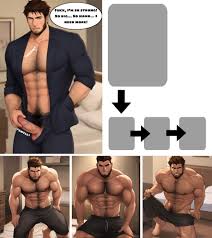 A e de e ab e a e eff jpg x Muscle gay