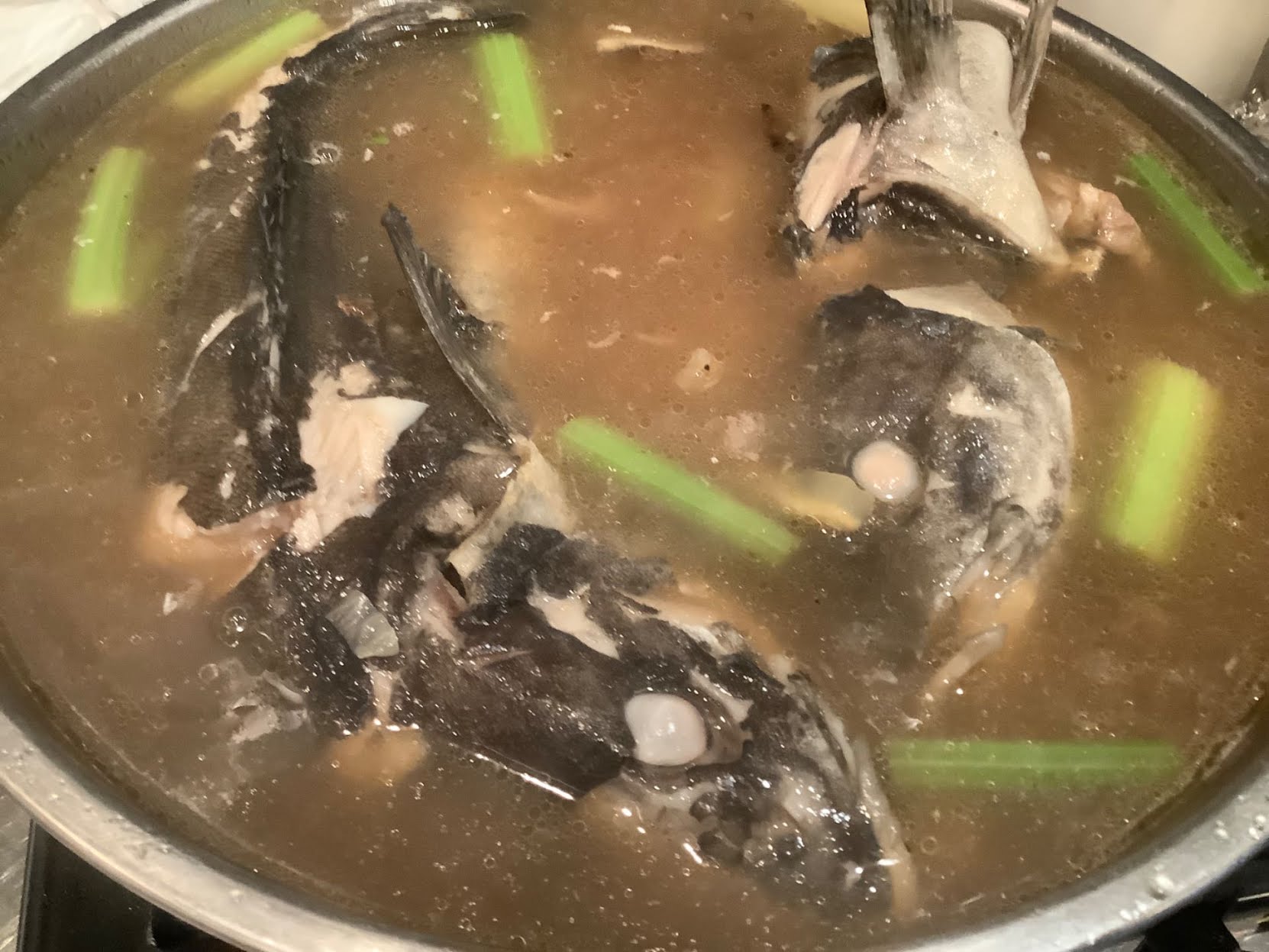 Seafood Palace by null