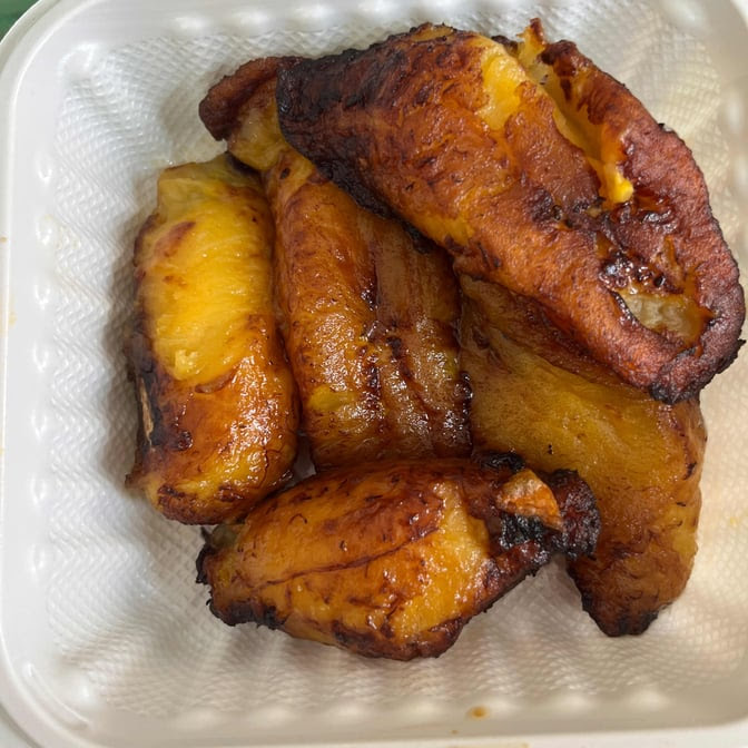 La Unica Food Mart by null