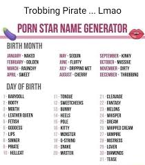 Porn star name generator basia rose jpg x Star name generator