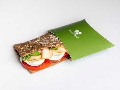 Quick Bites by null