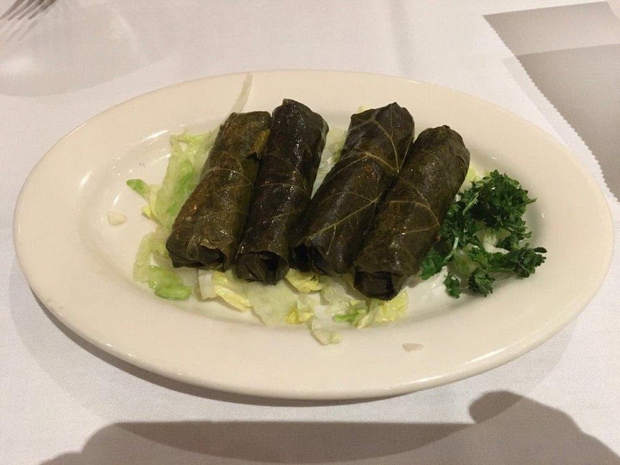 Byblos Restaurant by null