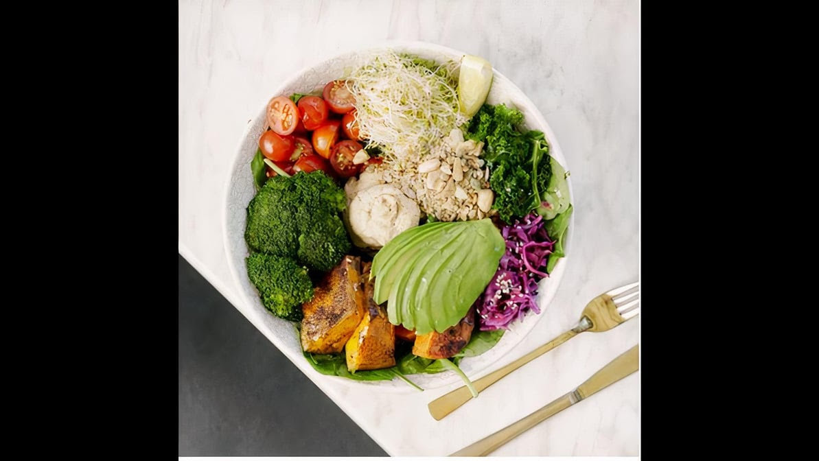 Serotonin Eatery by null