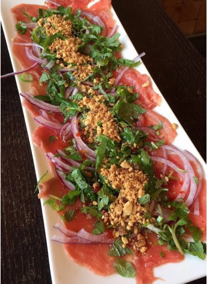 Sunflower Garden Authentic Vietnamese Food by null