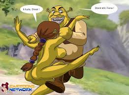 Porn comic princess fiona shrek apone sex comic selection jpg x Shrek fiona cartoon