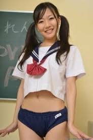 ジュニアアイドル　勃起|一世を風靡した“過激”ジュニアアイドルたちの今 - メンズサイゾー