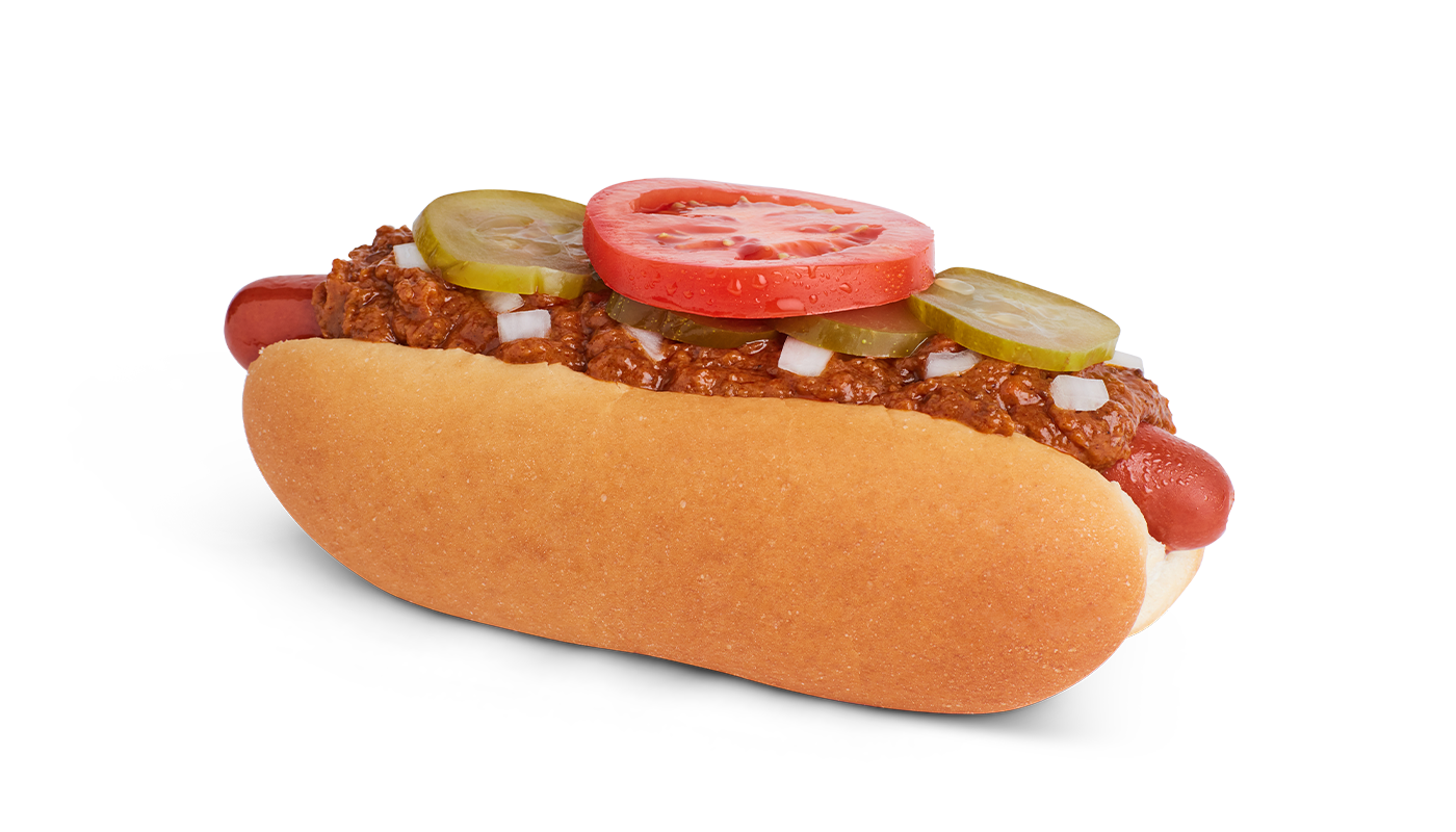 Original Tommy's by null