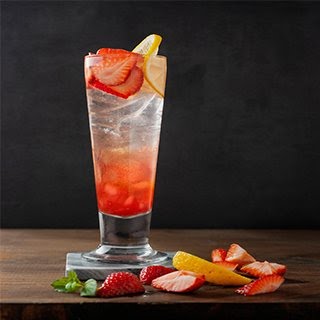 Lotus Test Kitchen by null