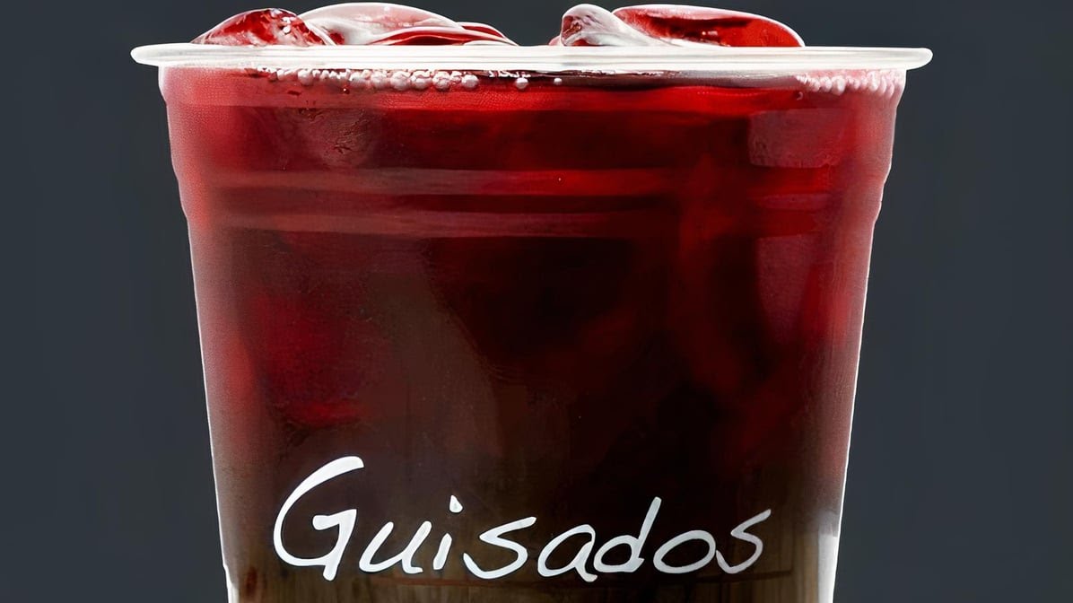 Guisados by Google