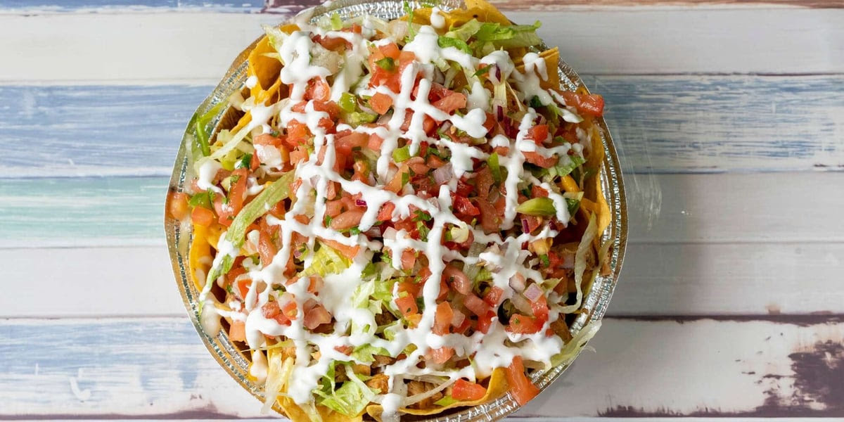 Dora Taqueria - Dorchester by null