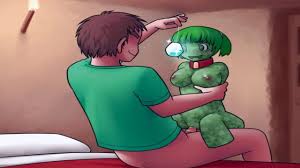 Minecraft creeper jpg x Minecraft creeper