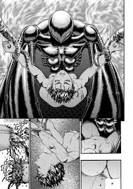 Berserk cover jpg x Berserk sex