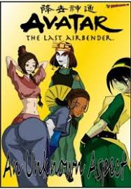 Porn comic the boiling rock avatar the last airbender sex comic promising gir jpg x Avatar the last airbender sex