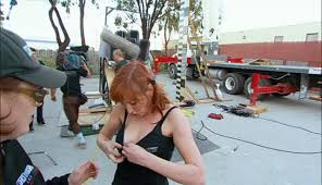 Kari byron remember this before spying her jpg x Kari byron sexy