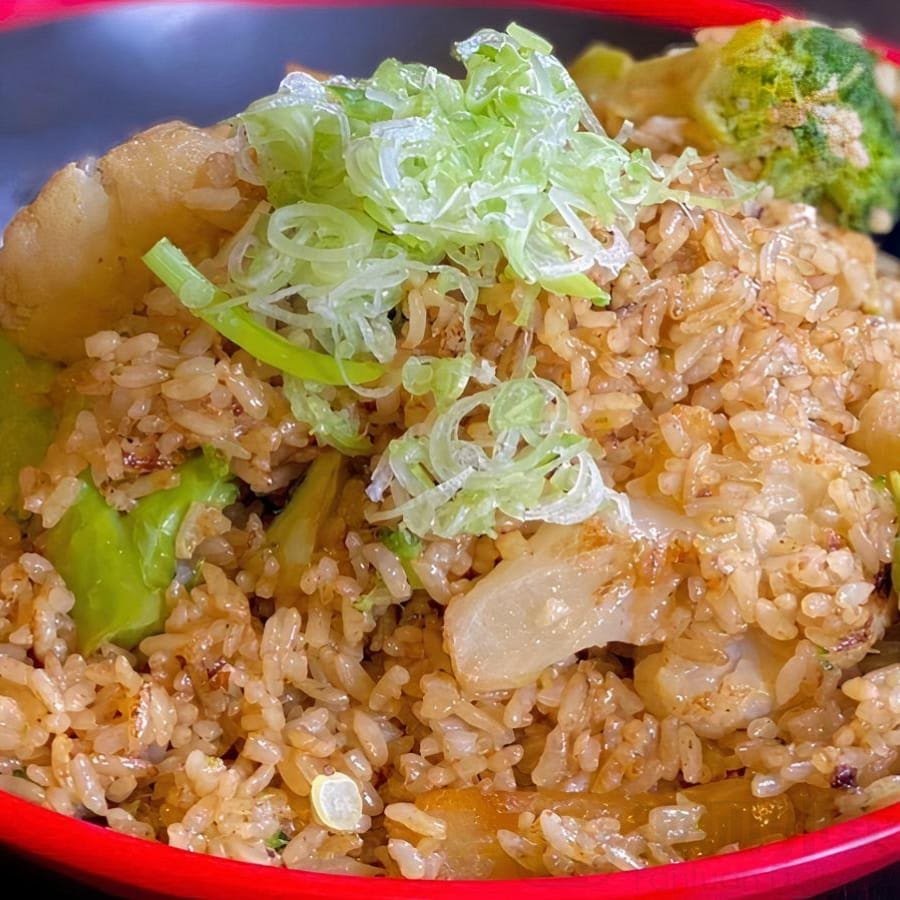 Shinjuku Ramen by null