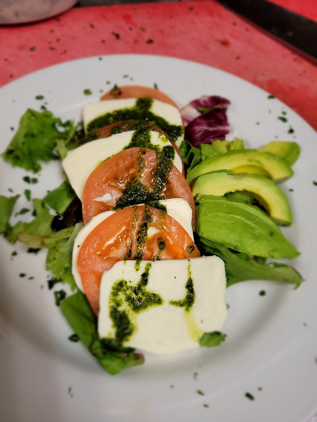 Lake House Bar and Grill by null