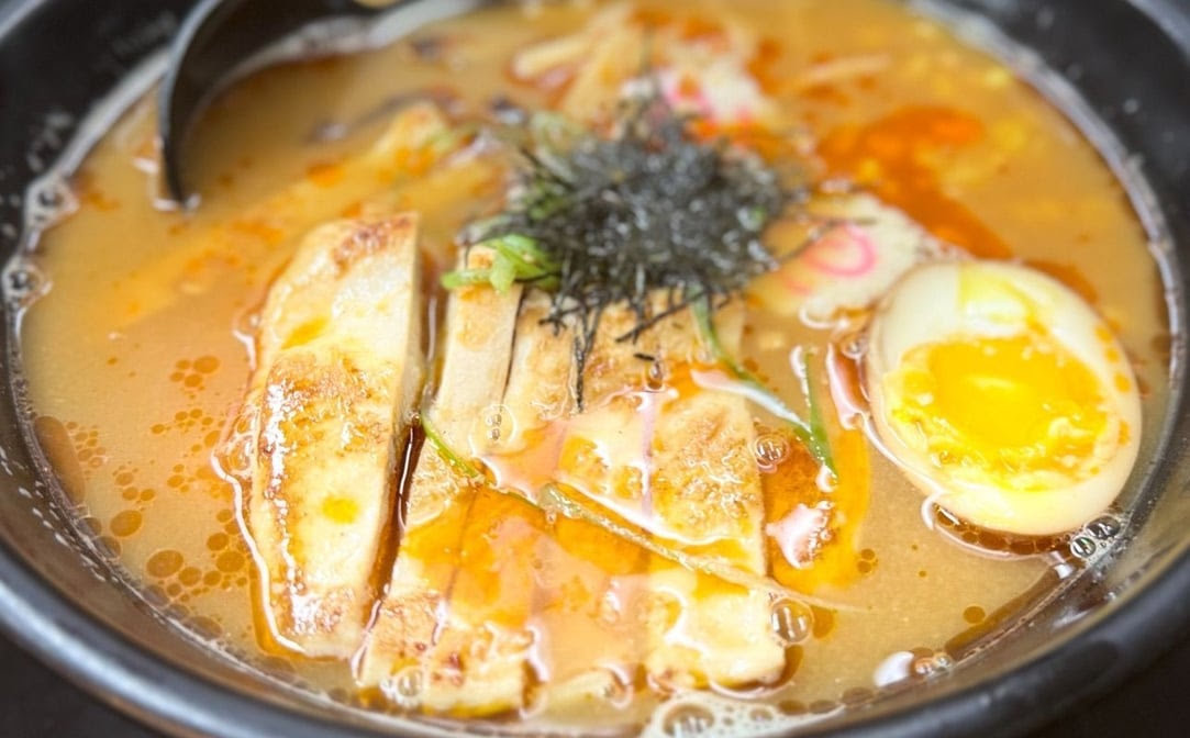 Mikado Sushi by null