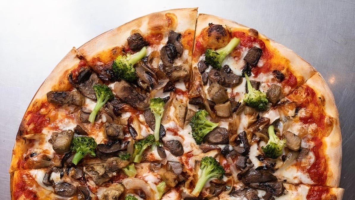 Francesco's Pizzeria - Providence by null