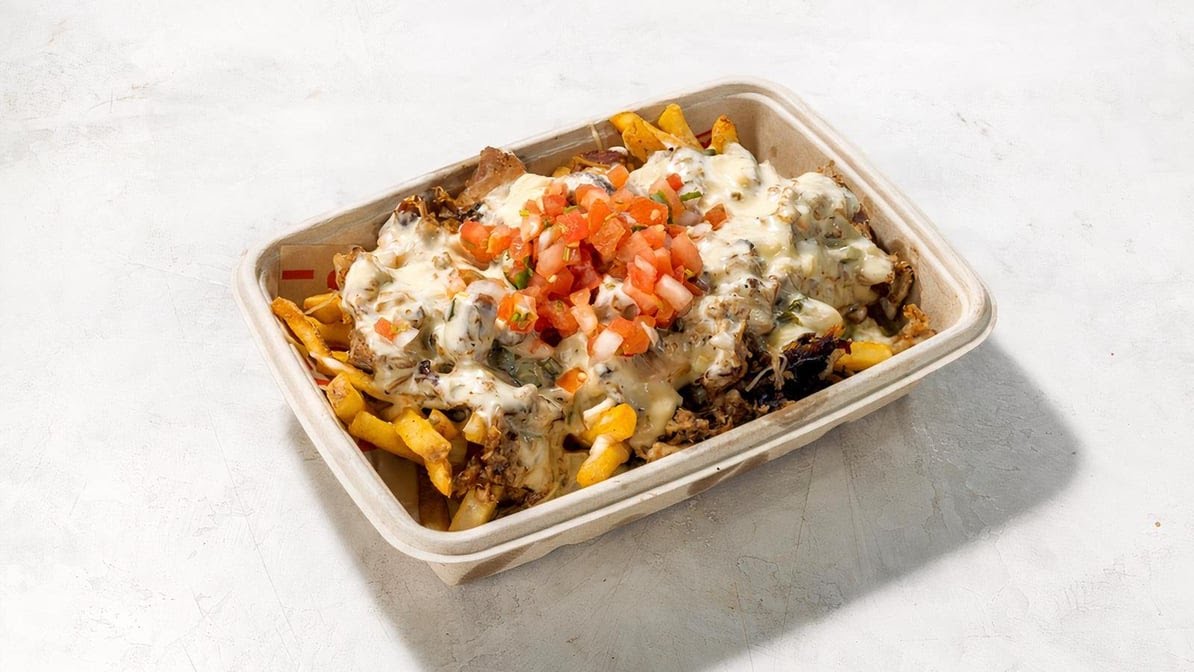 Carnitas' Snack Shack - Embarcadero by null