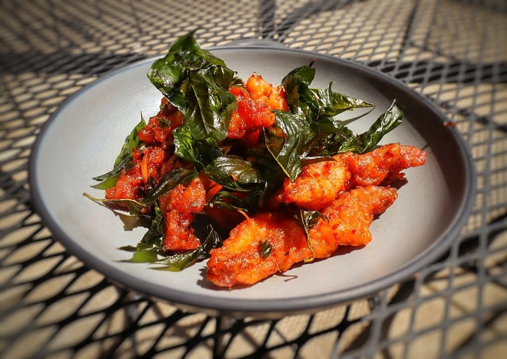 Phaya Thai Express by null