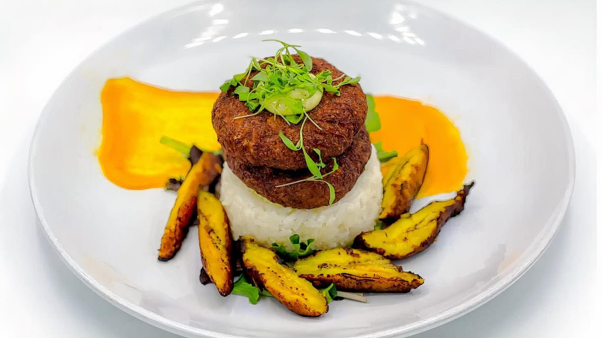 Aqua Terra Bistro by null
