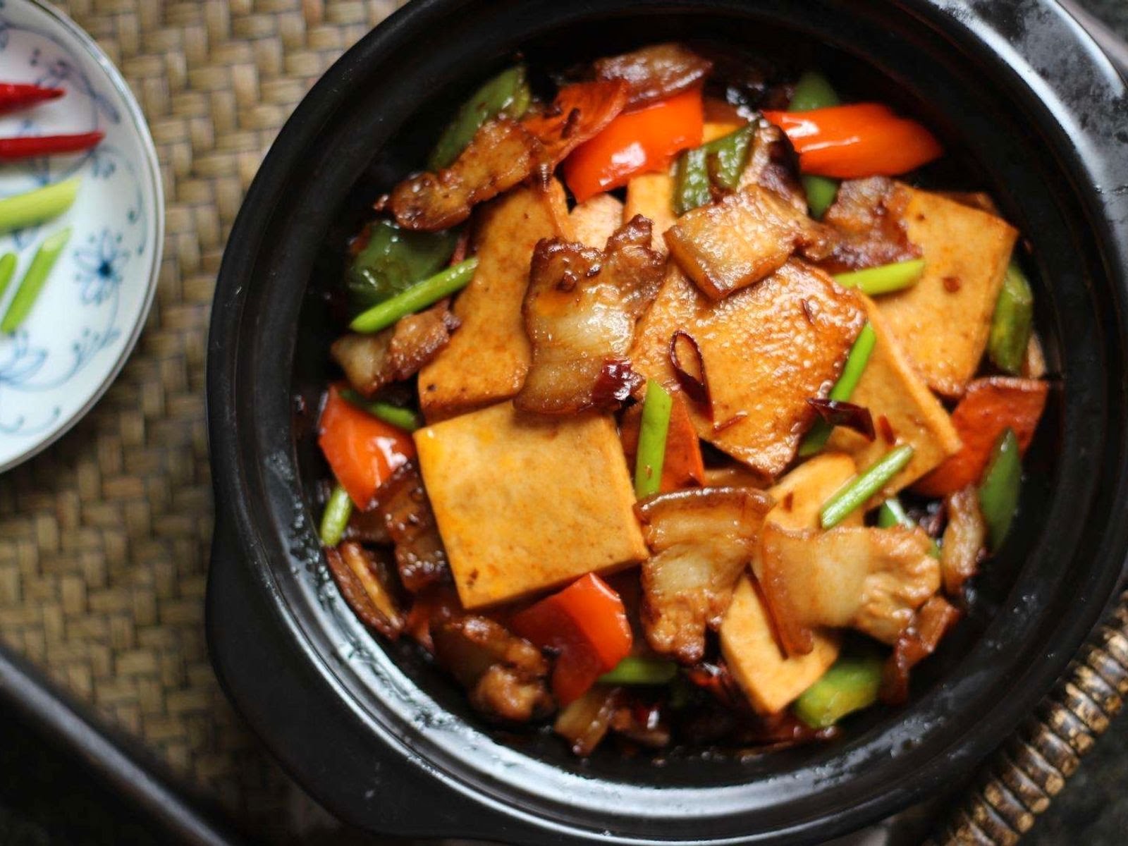 Mountain House East Village by null