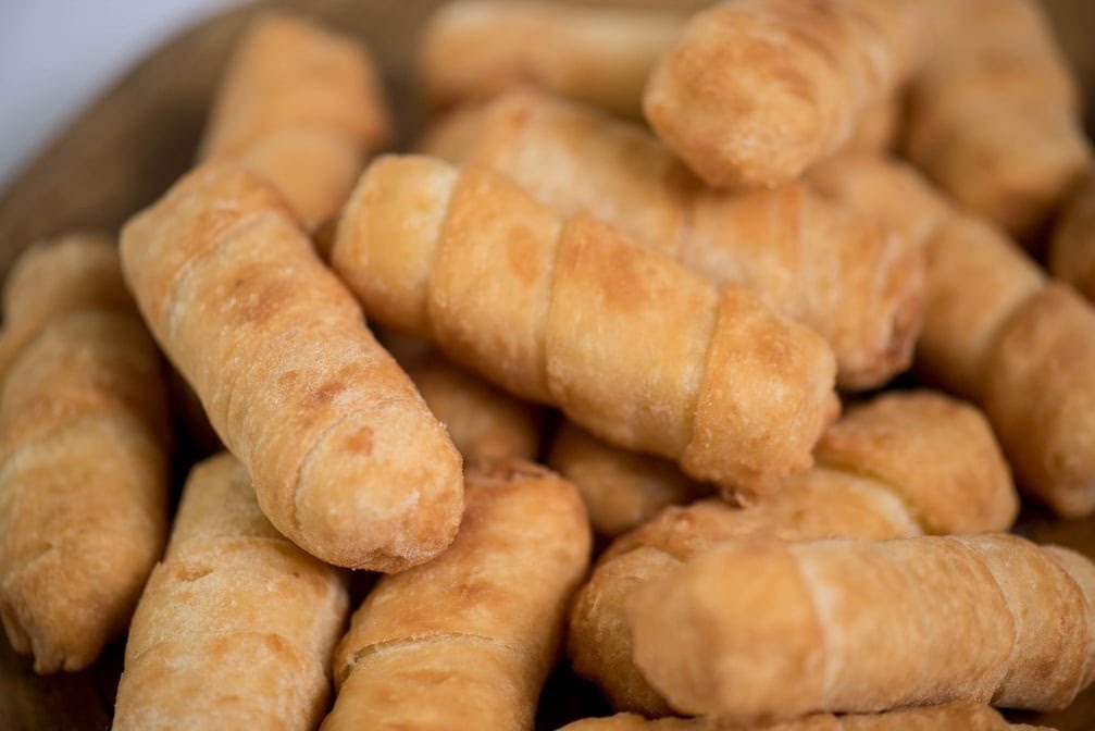 Cariaco Bistro by null