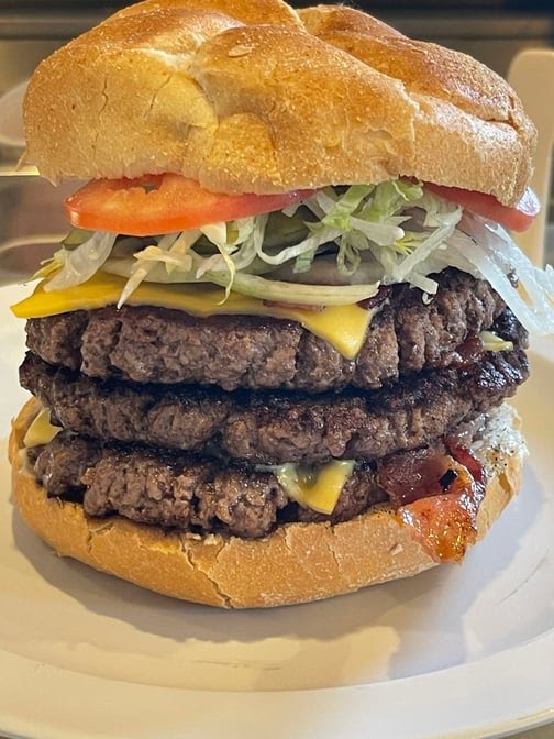 Johnny Prince's Bayway Diner by null