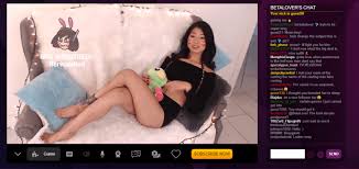 Streamer gets horny during stream and start watching porn emma fiore jpg x Sexy twitch streamers