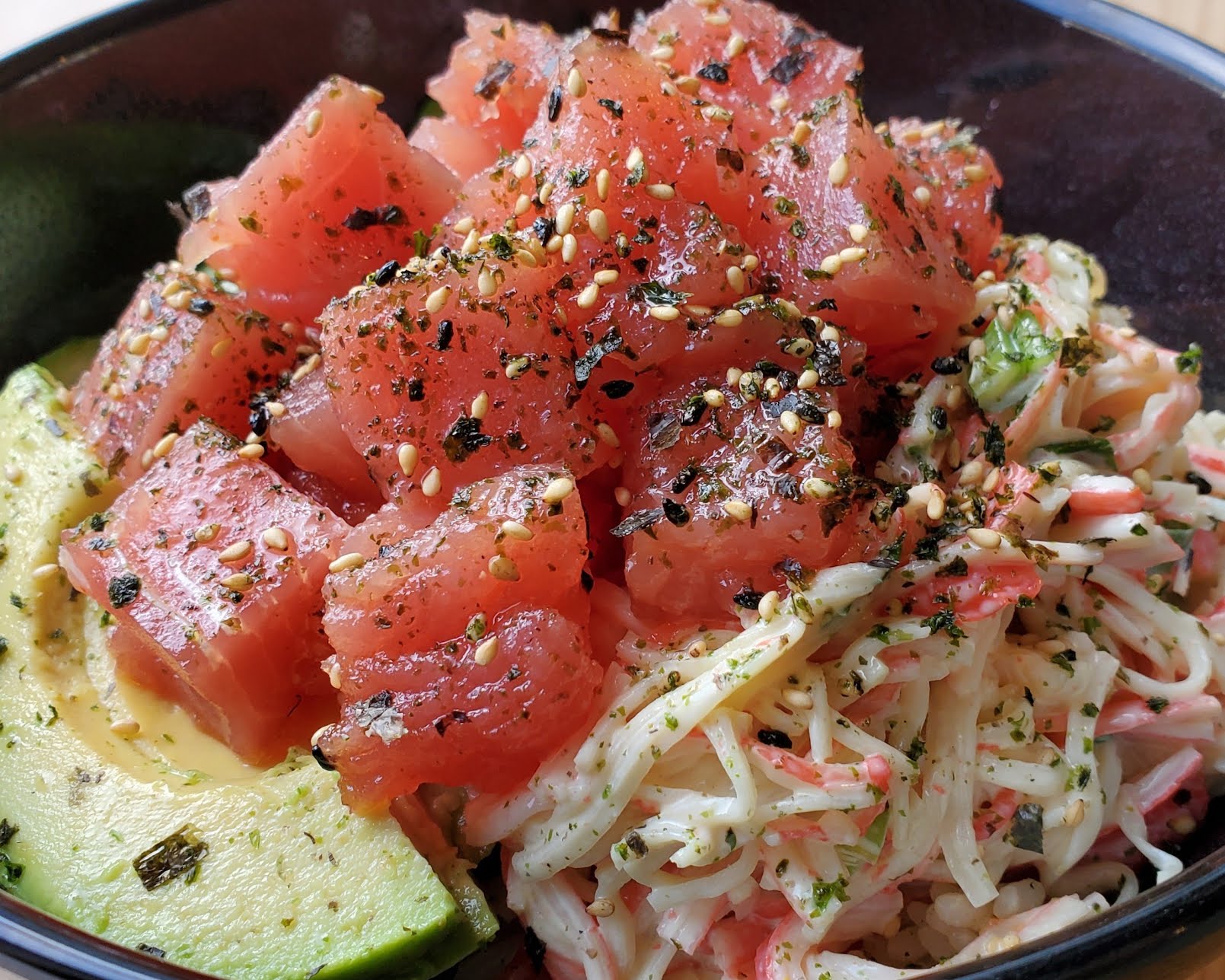 Sea Salt Fish Grill by null