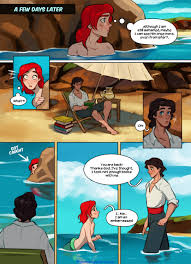 Little mermaid jpg x Little mermaid