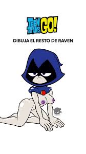 Raven elijahzx teen titans porn cartoon comics jpg x Raven teen titans