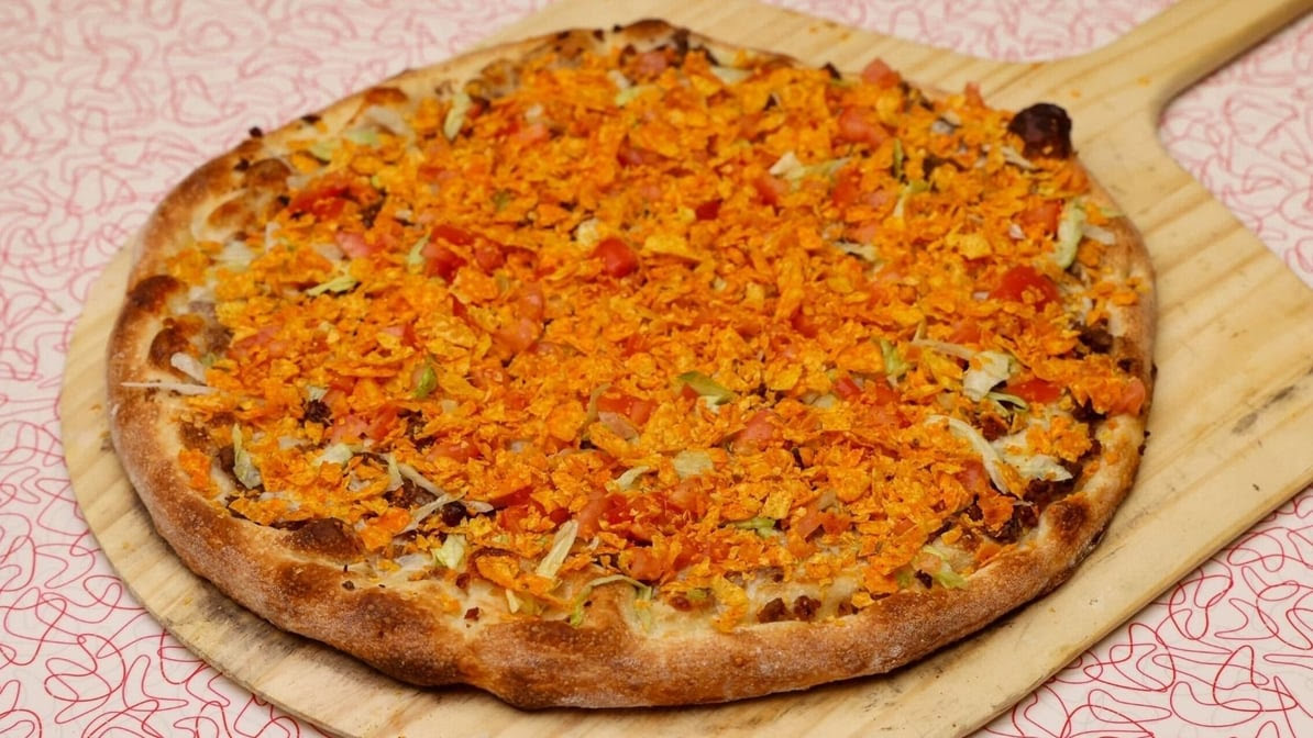 Pepp's Pizzeria by null