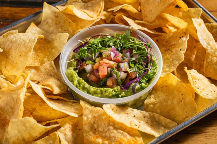 TACO NACO KC by null