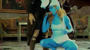 Cfcb da e original jpg x Sexy smurfette