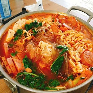 Bab Korean Bistro Brookline by null