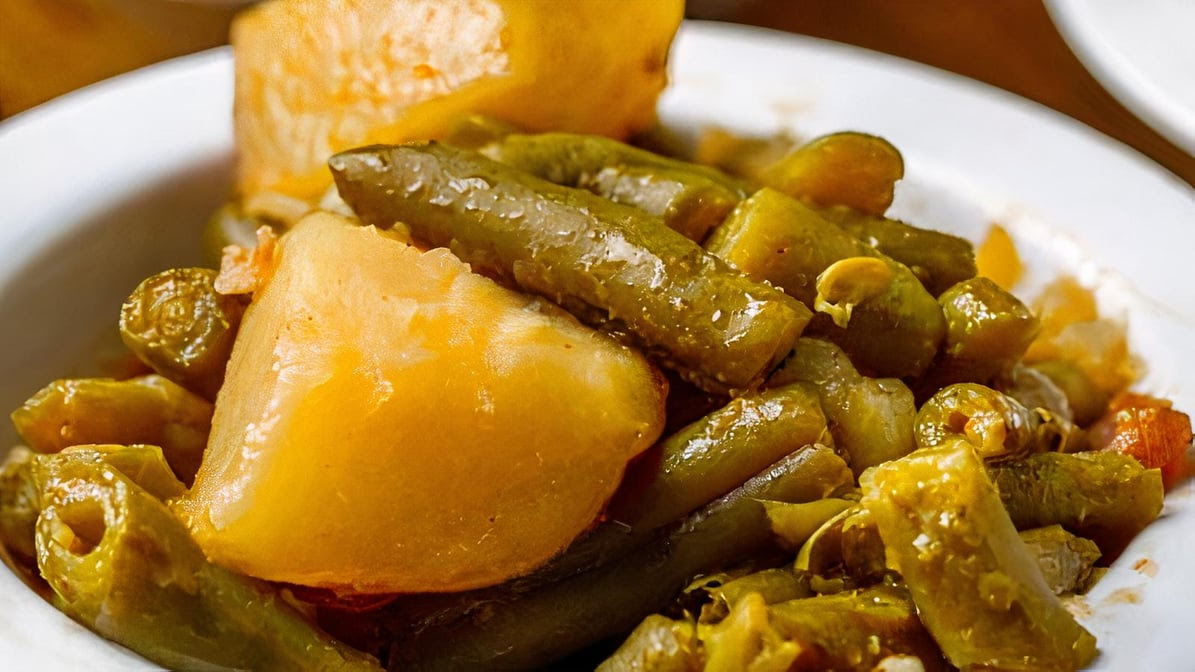 Mikki's Soul Food Cafe by null