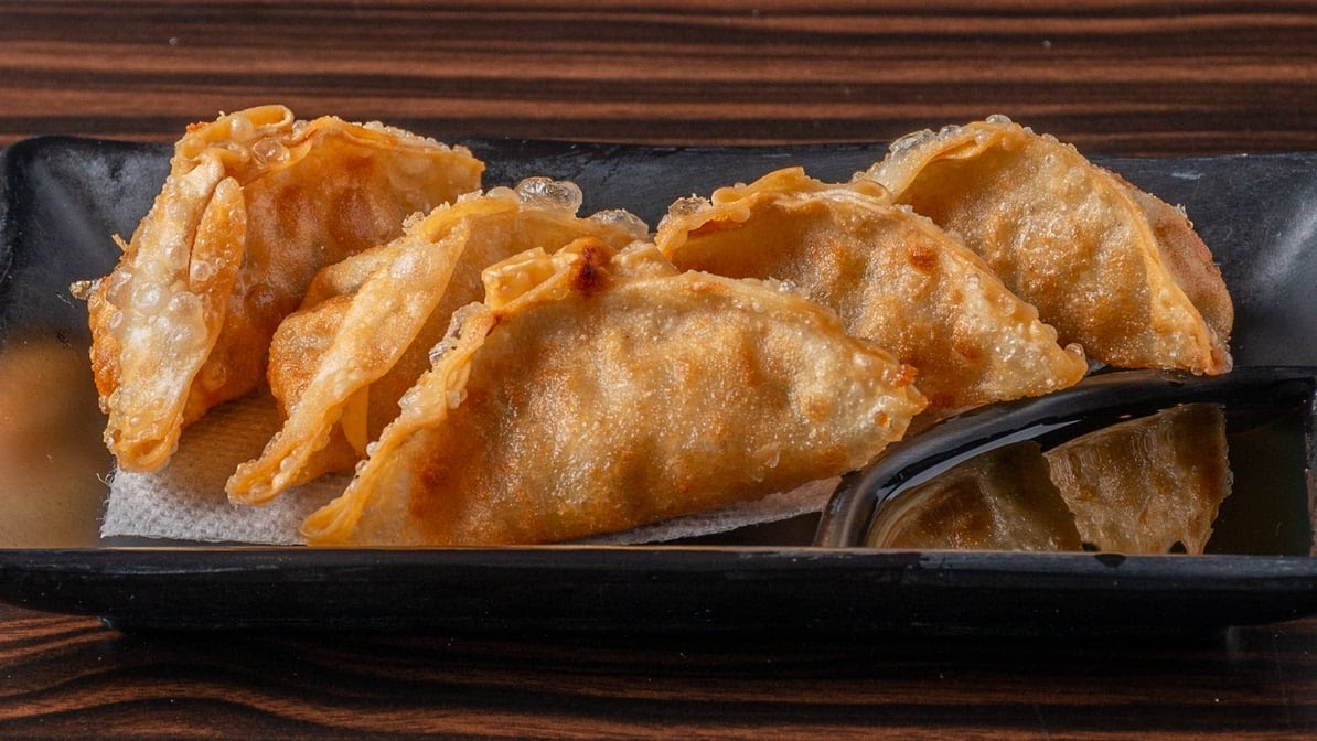 OAKA Sushi House Las Vegas by null