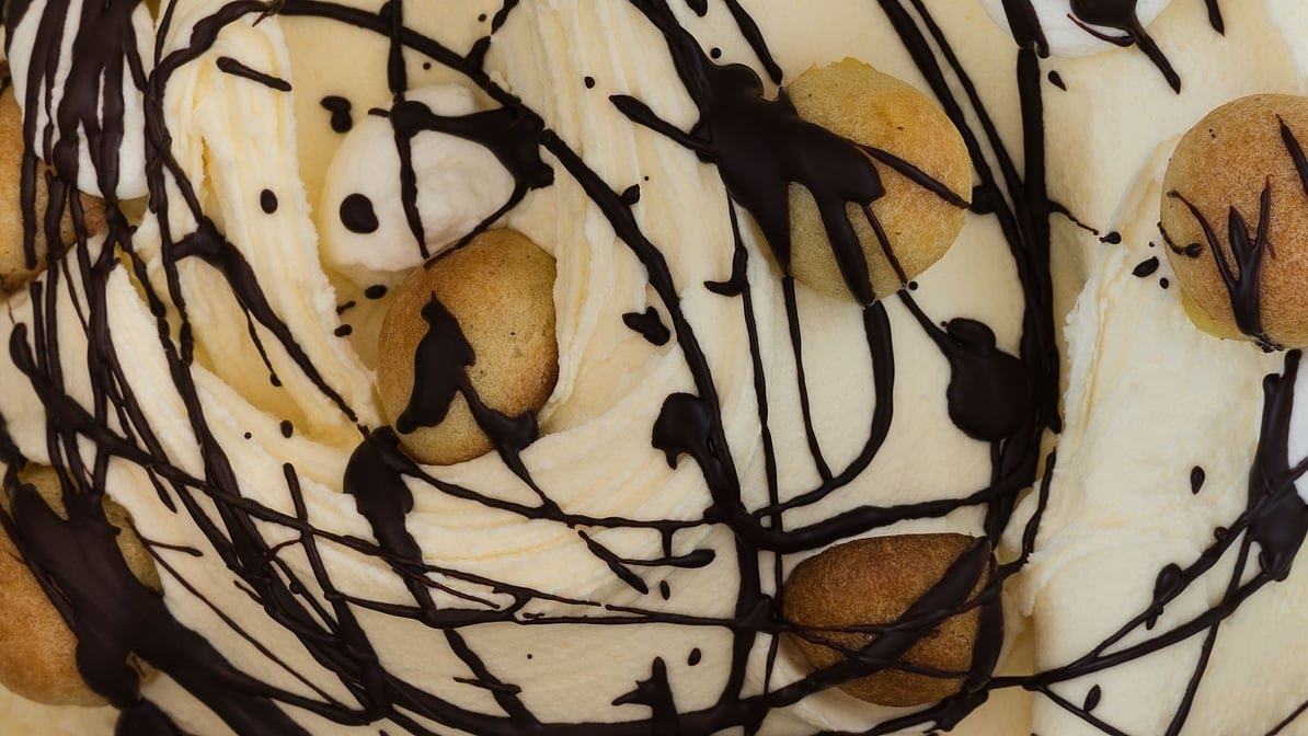 ecco un poco | Natural Italian Gelato by null
