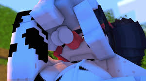 Ellie pegs lou minecraft animation jpg x Minecraft sex animation