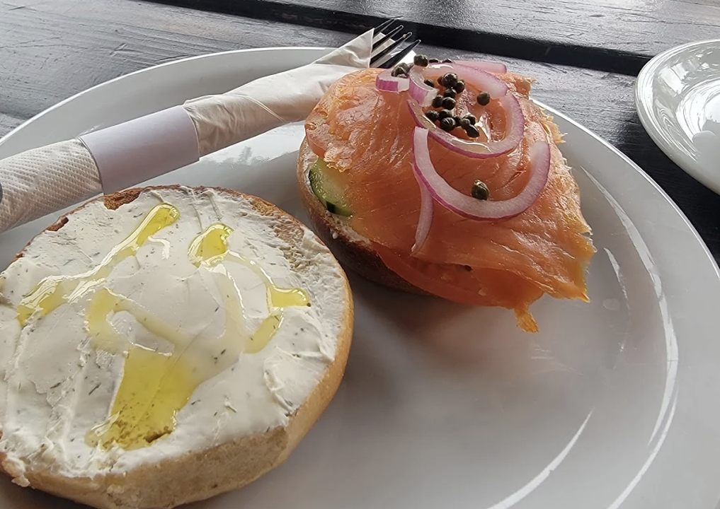 Cafenated Coffee Company by null