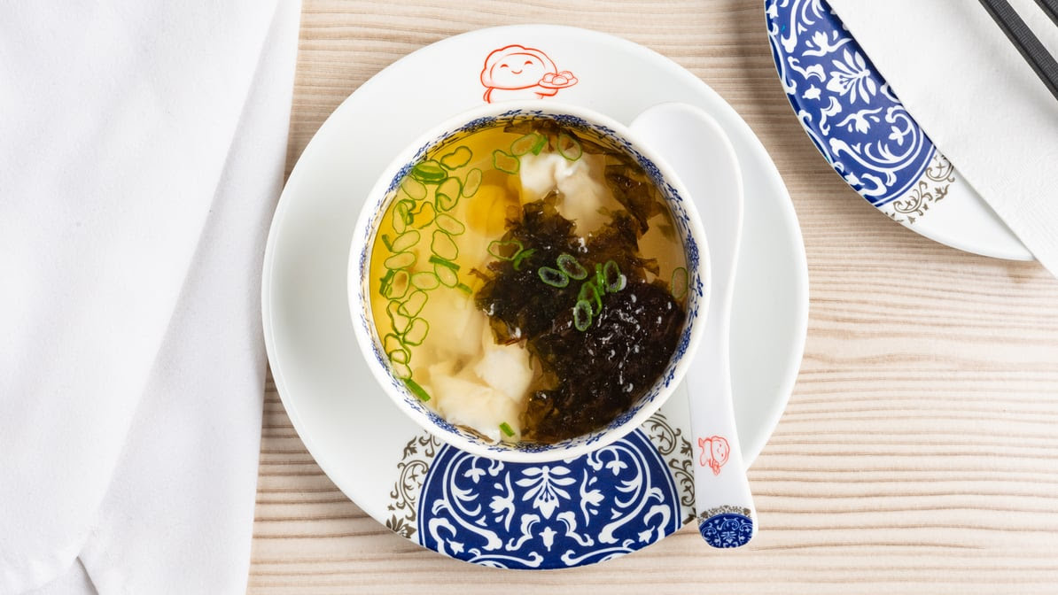 Mama Dumplings - (Saint Jean) by null