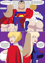 Supergirl adventures porn comic the best cartoon porn comics rule mult jpg x Supergirl xxx
