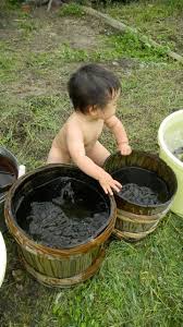 すっぽんぽん　水遊び|高岡市 - 【おとぎの森で思いっきり水遊び！】 暑い日が続きます ...