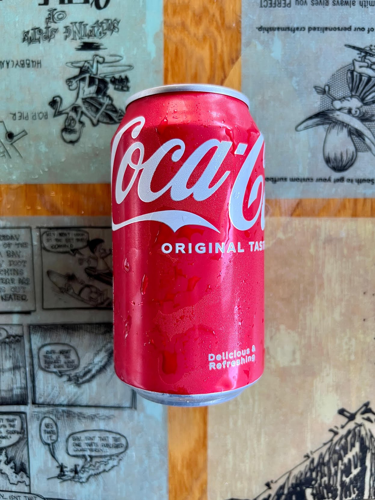 Little Coyote by null