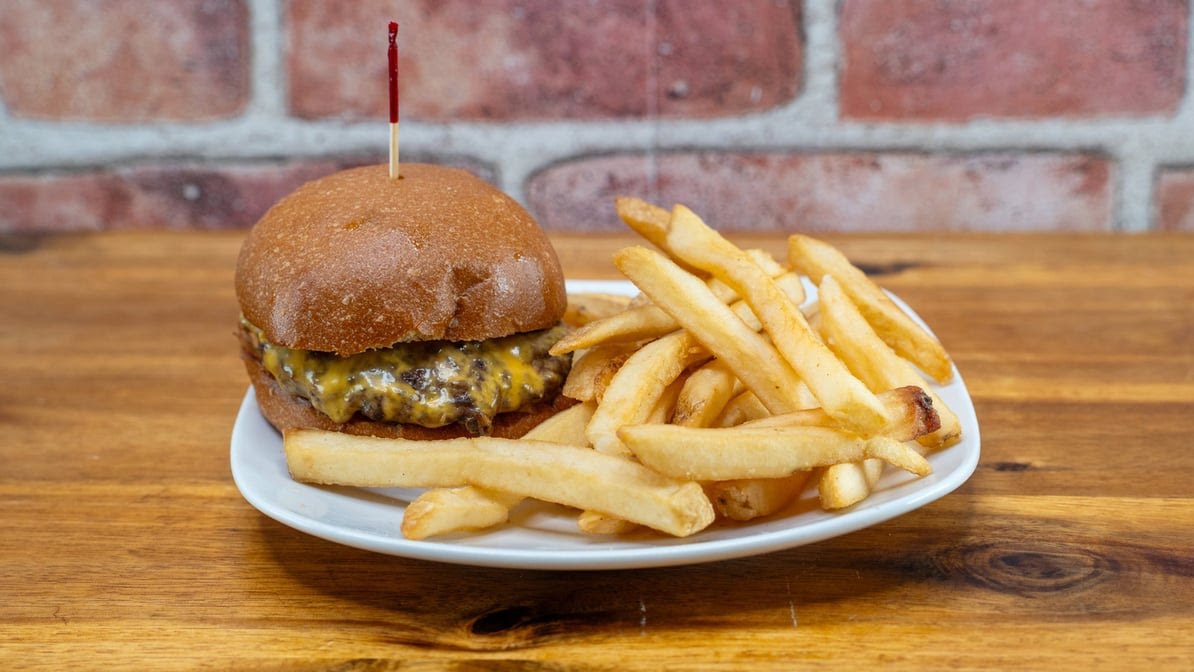 Double D's Sports Grille by null