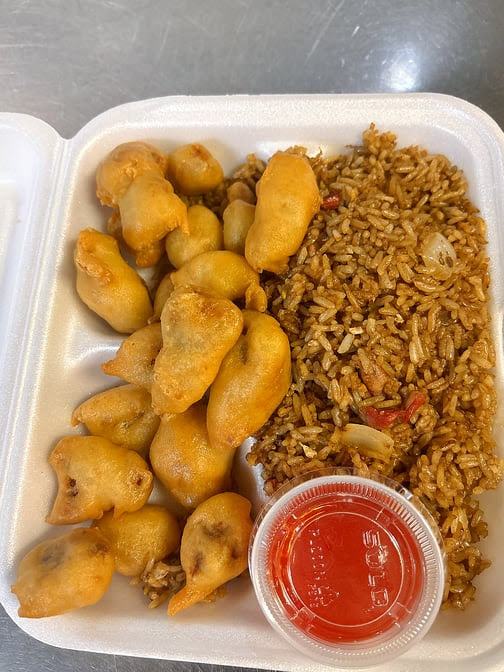 Hong Kong Island Restaurant by null