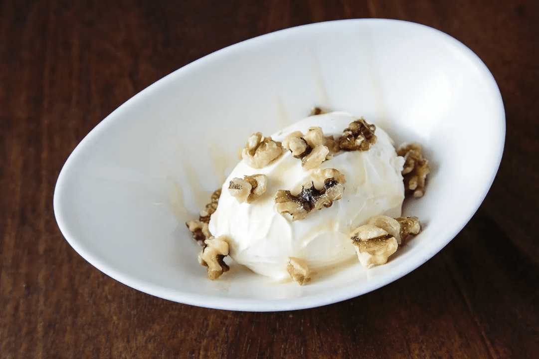 Parthenon DC - Authentic Greek Cuisine by null