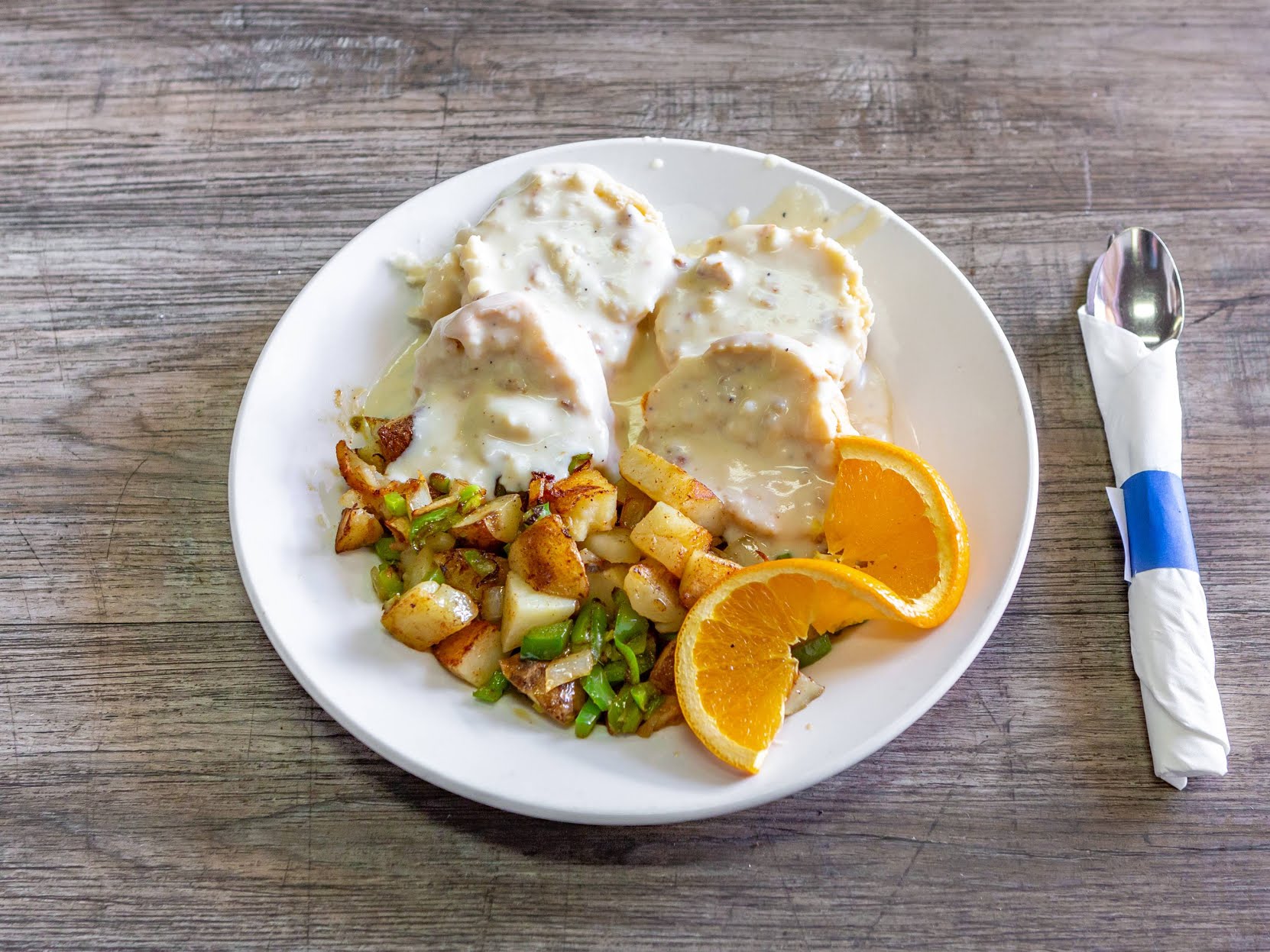 Debbie's Restaurant & Pie Shoppe by null