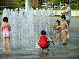 すっぽんぽん　水遊び|水遊び | 順,サスケ,サイゾウ,ブログ,サーファー,,サーフィン ...